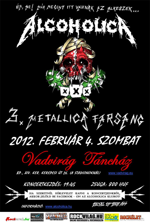 Vadvirág - 2011.12.10.