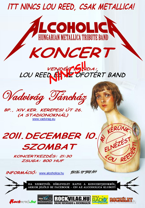 Vadvirág - 2011.12.10.