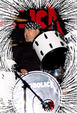 Bolehowszky Péter