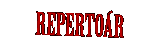 Repertoár