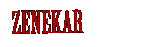 Zenekar
